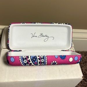 Vera Bradley | Sunglasses Case